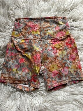 Lululemon Align Shorts 6"